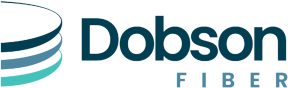 Dobson Fiber logo
